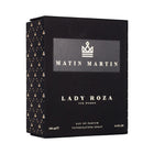 LADY ROZA EDP 100 ML