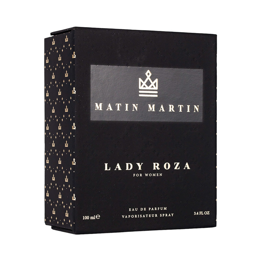 LADY ROZA EDP 100 ML