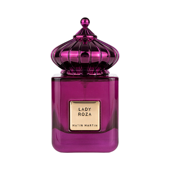 LADY ROZA EDP 100 ML