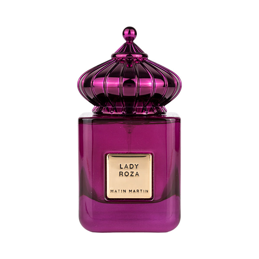 LADY ROZA EDP 100 ML