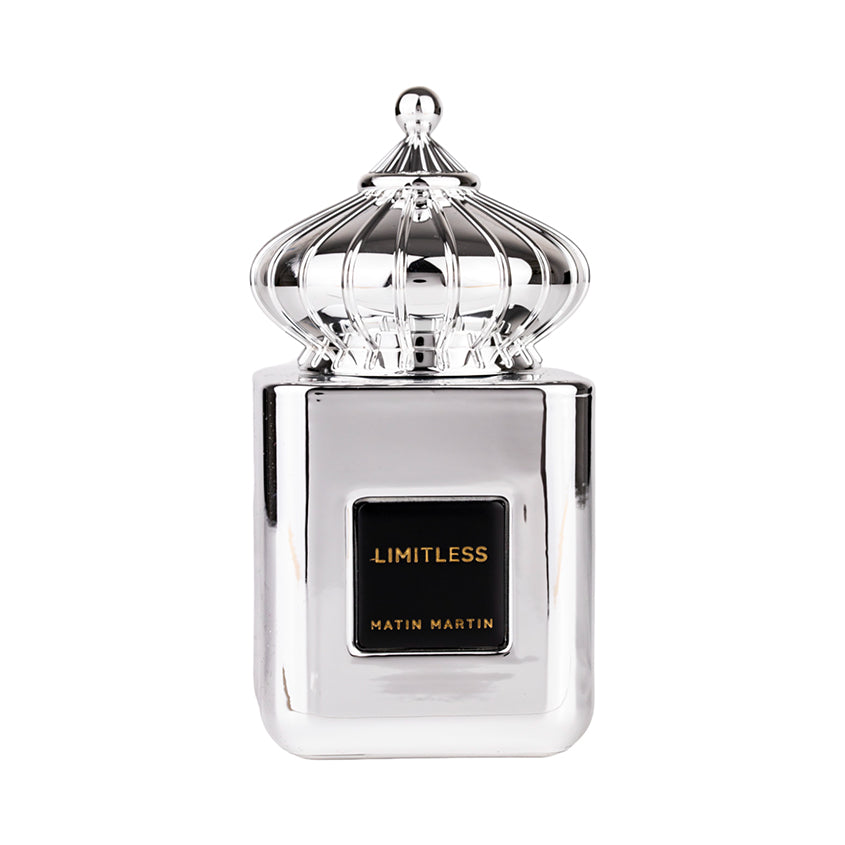 MATIN MARTIN LIMITLESS EDP 100 ML – buy online