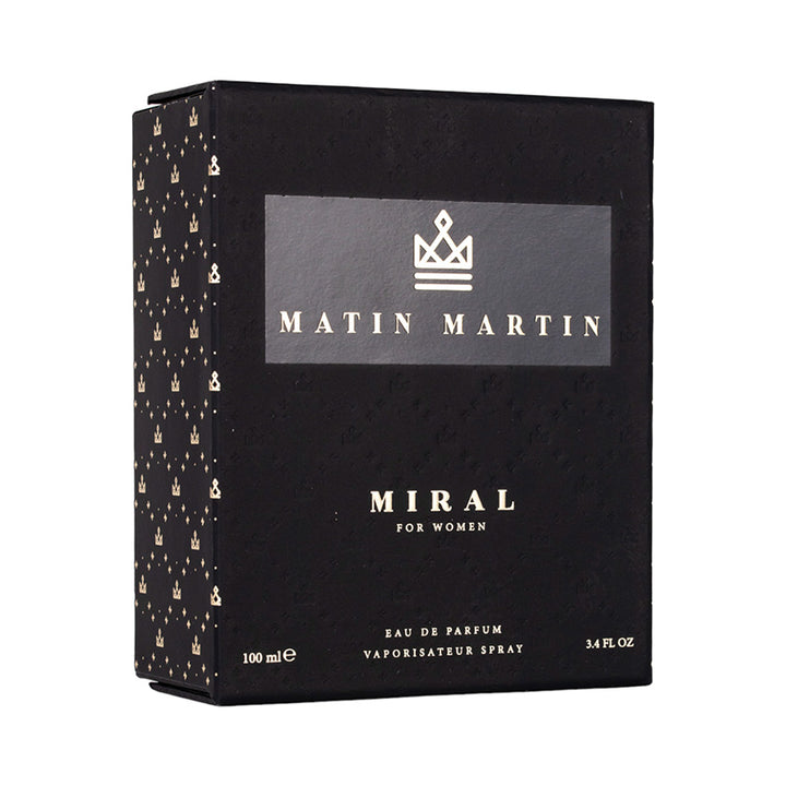 MIRAL EDP 100 ML