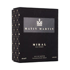 MIRAL EDP 100 ML