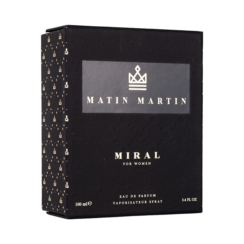 MIRAL EDP 100 ML