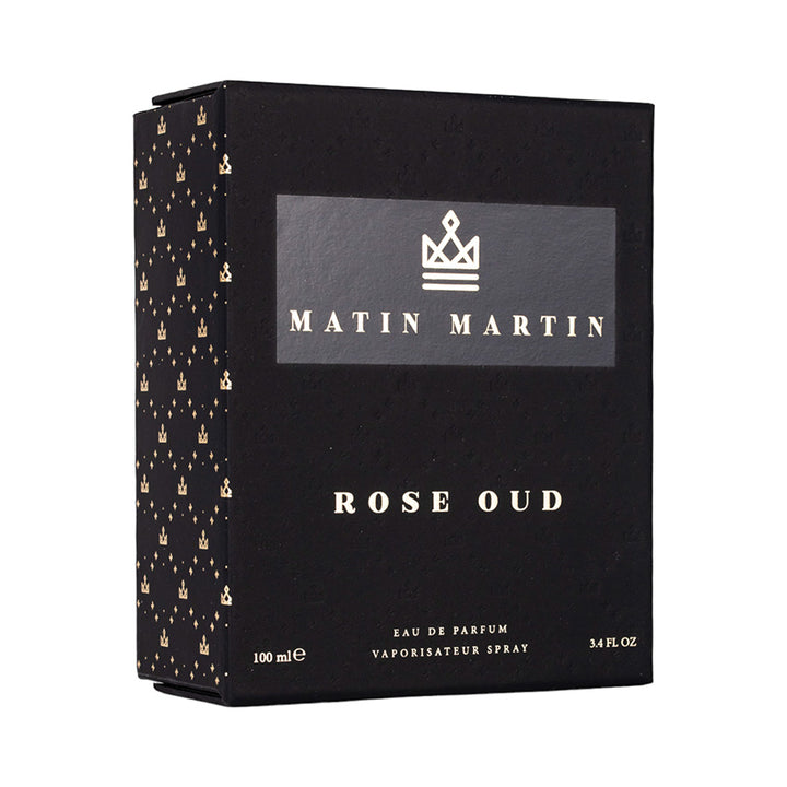 ROSE OUD EDP 100 ML