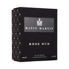 ROSE OUD EDP 100 ML