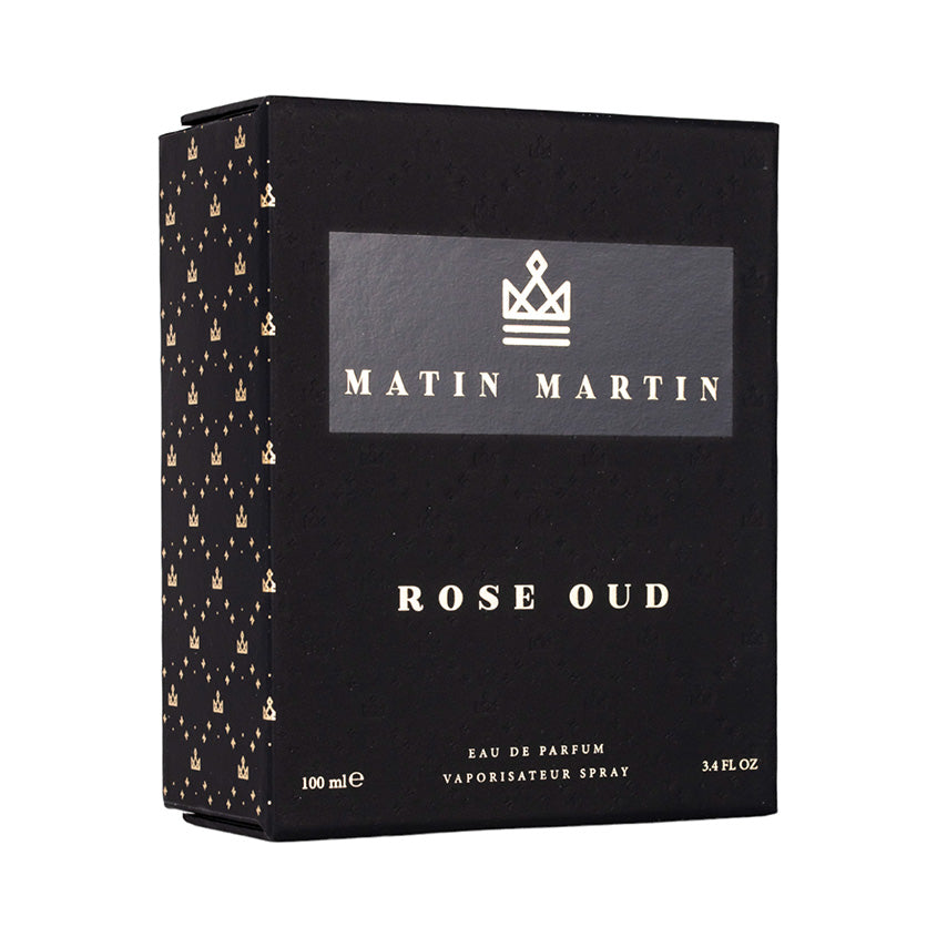 ROSE OUD EDP 100 ML