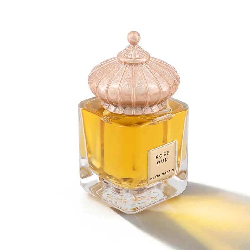ROSE OUD EDP 100 ML