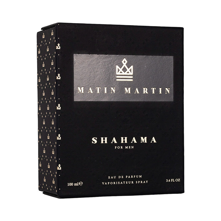 SHAHAMA EDP 100 ML