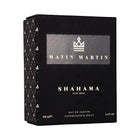 SHAHAMA EDP 100 ML