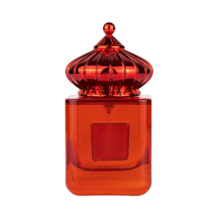 SILKY SAFFRON EDP 100 ML