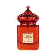 SILKY SAFFRON EDP 100 ML