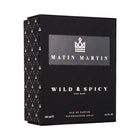 WILD & SPICY EDP 100 ML