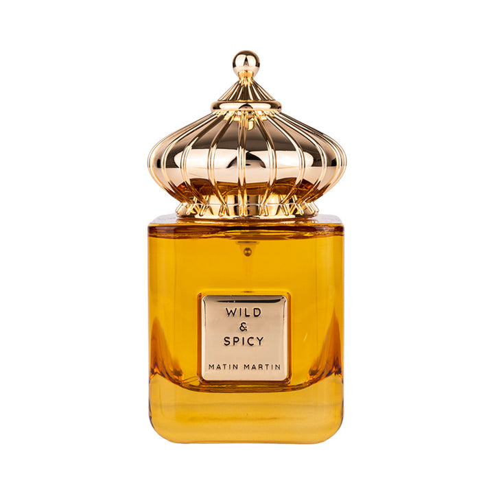 WILD & SPICY EDP 100 ML