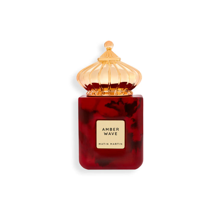 AMBER WAVE EDP 100ML