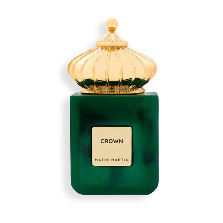 CROWN EDP 100ML