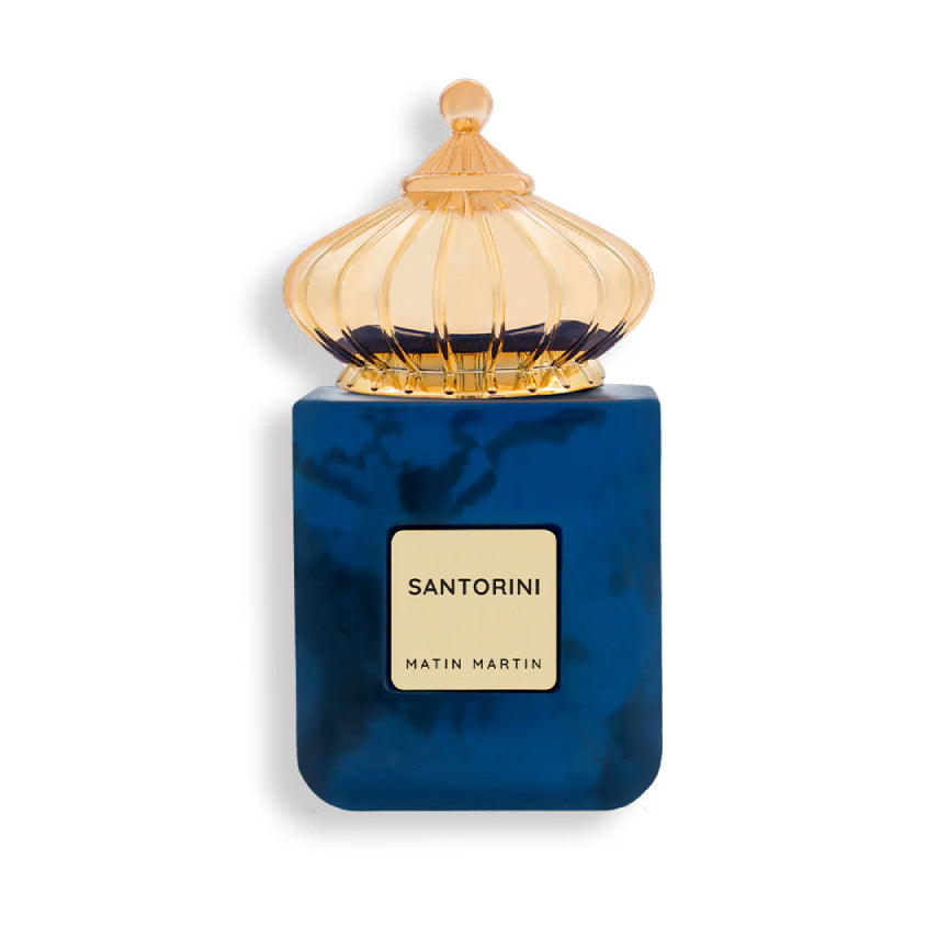 SANTORINI EDP 100ML