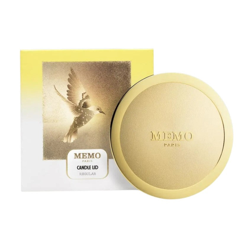 MEMO PARIS CANDLE LID 180G
