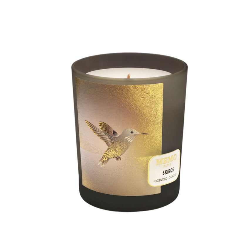 MEMO PARIS SCENTED CANDLE SKIROS 180G
