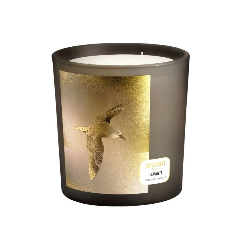 MEMO PARIS SCENTED CANDLE LEVANTE 180G