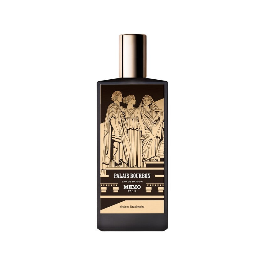 MEMO PARIS PALAIS BOURBON EDP 75ML