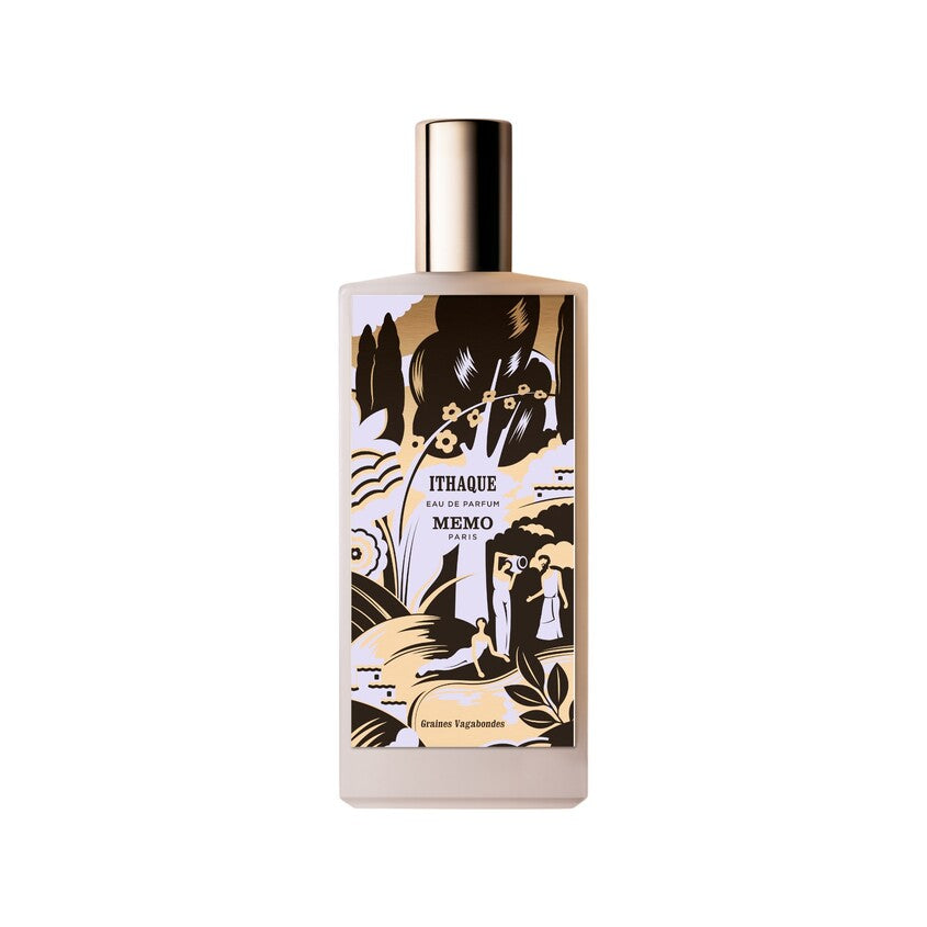 MEMO PARIS ITHAQUE EDP 75ML