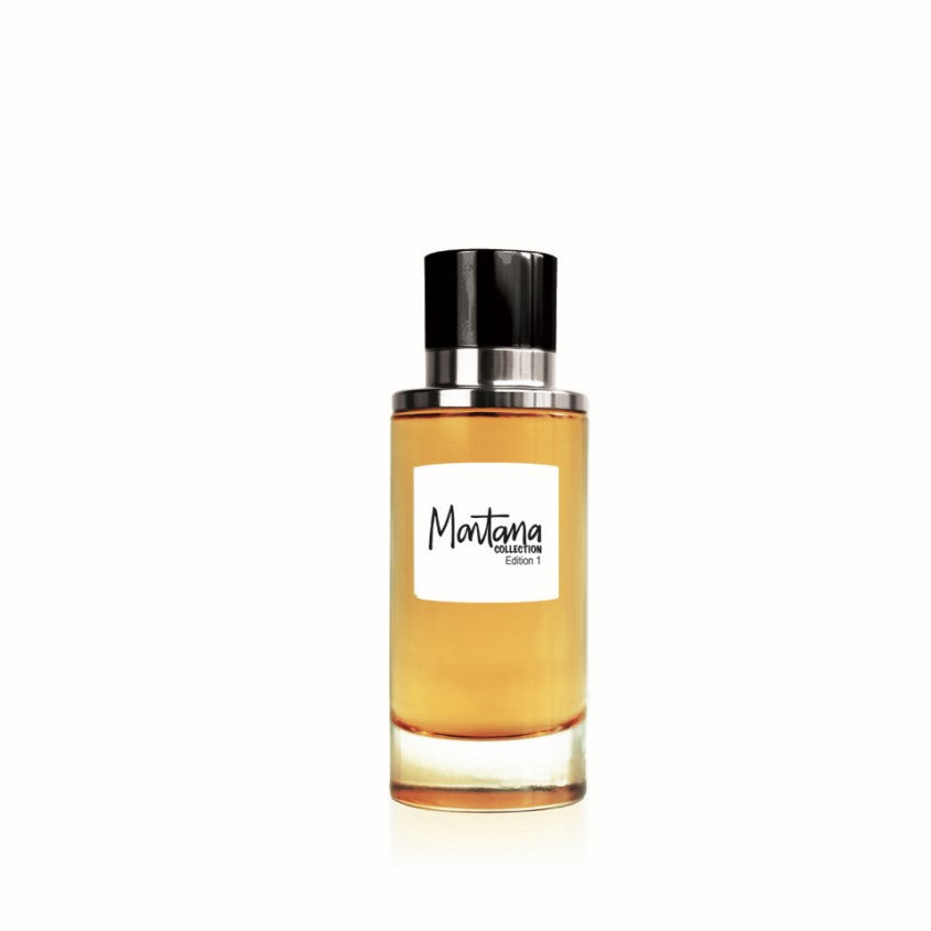 MONTANA COLLECTION EDITION 1 EDP 100  ML