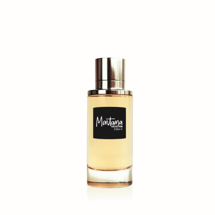 EDITION 4 EDP 100  ML