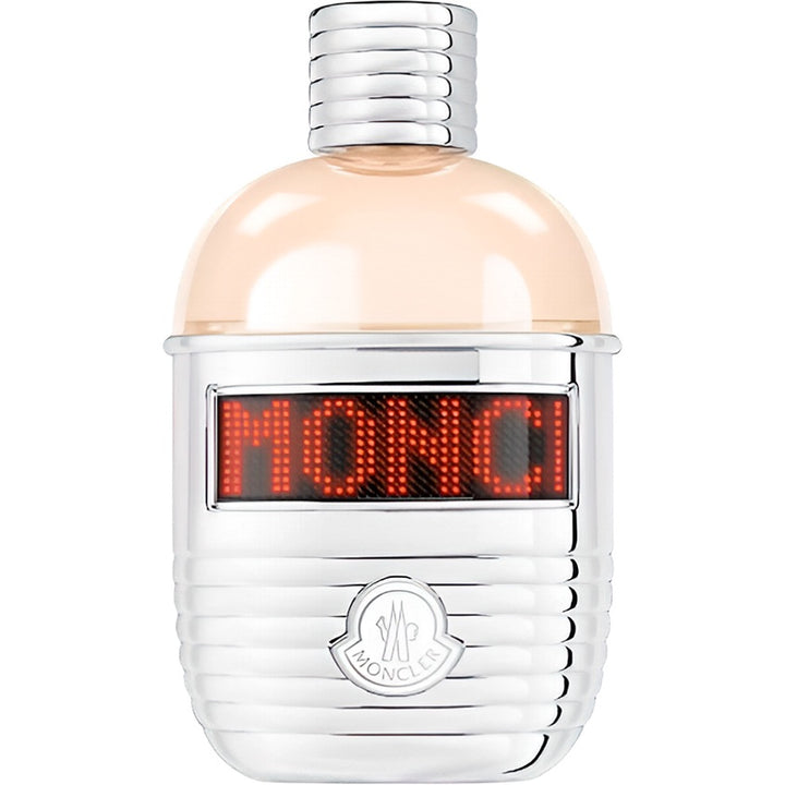 MONCLER  POUR FEMME EDP 150 ML