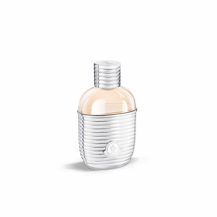 MONCLER  POUR FEMME  EDP  60 ML