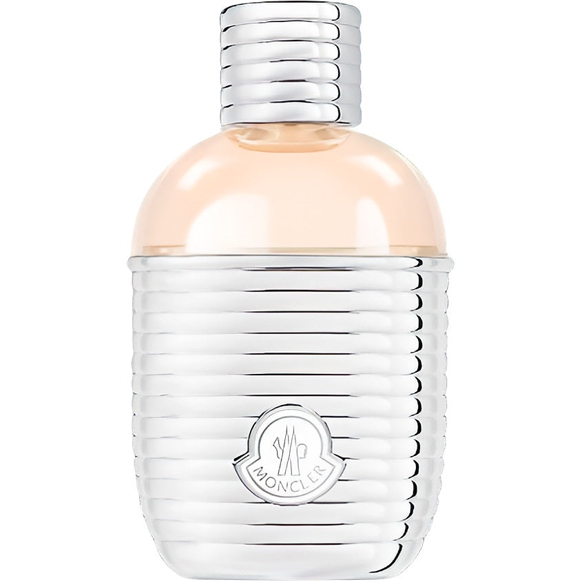 MONCLER EDP POUR FEMME  EDP  100 ML – buy online