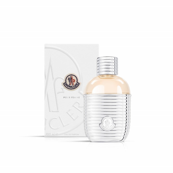 MONCLER EDP POUR FEMME  EDP  100 ML