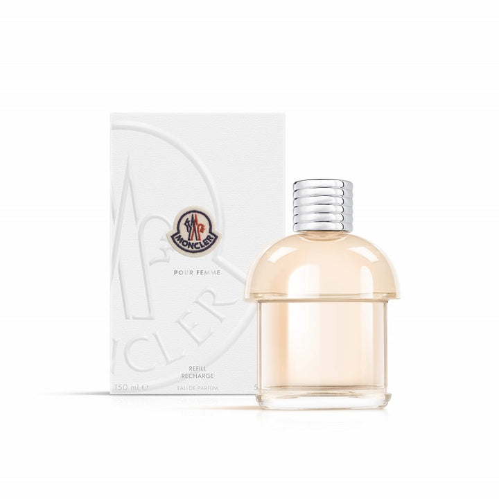 MONCLER POUR FEMME EDP 150 ML REFILL