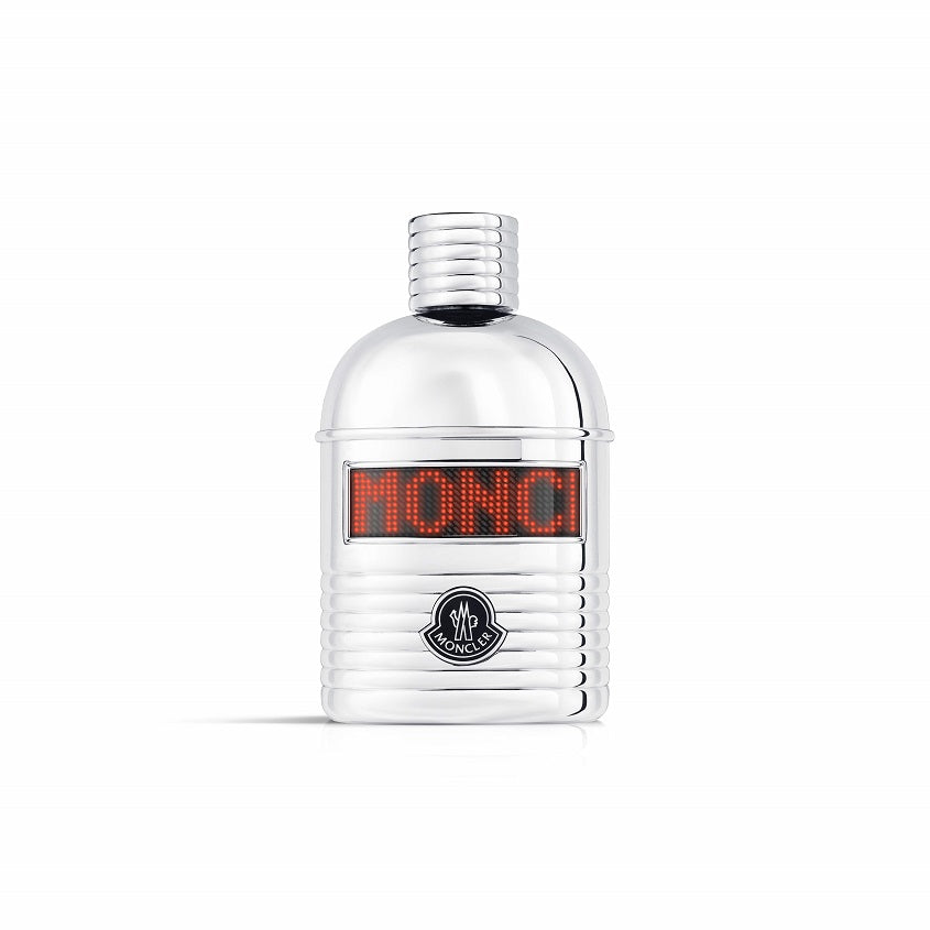 Pour Homme (Case with LED Screen for Personalization)