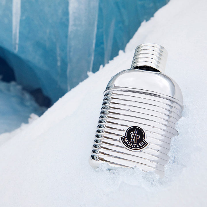 MONCLER POUR HOMME  EDP  60 ML