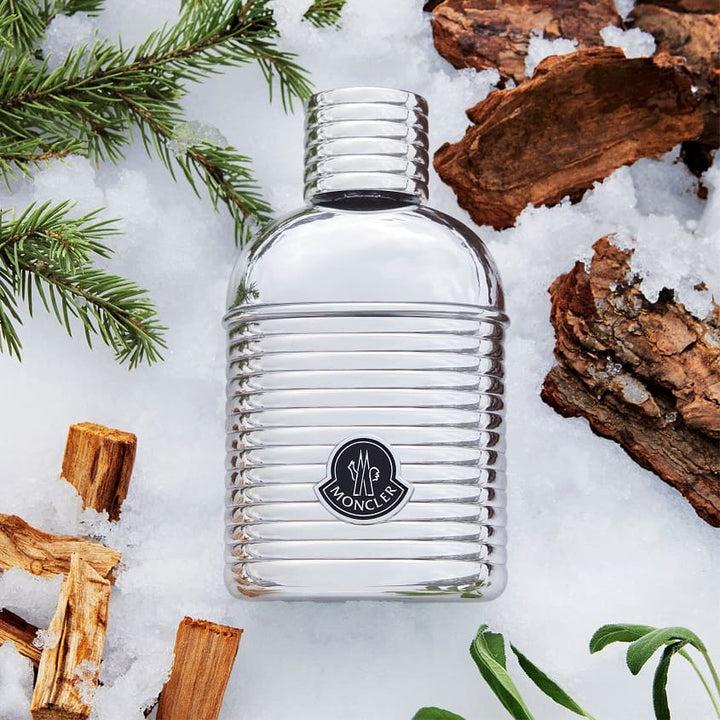 MONCLER POUR HOMME  EDP  60 ML