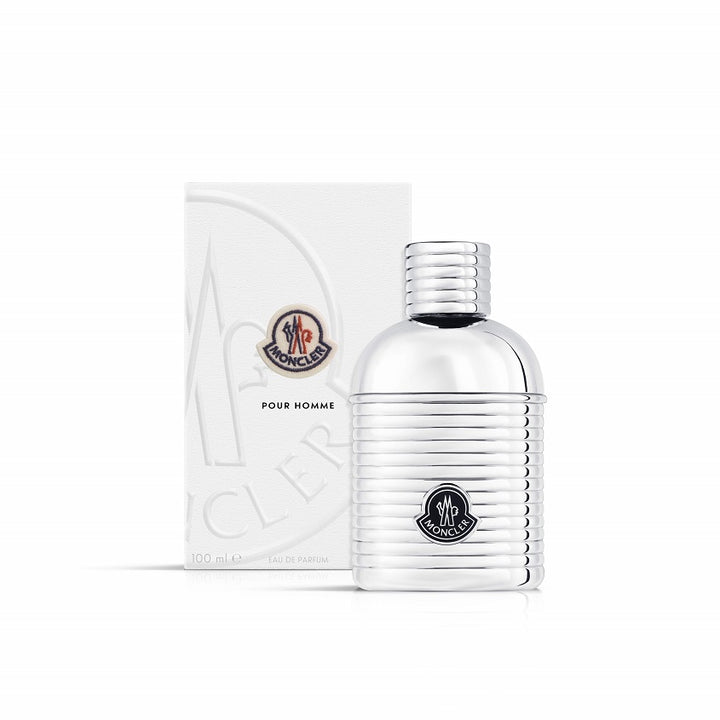 MONCLER POUR HOMME  EDP  100 ML