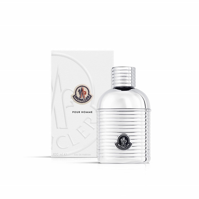 MONCLER POUR HOMME  EDP  100 ML