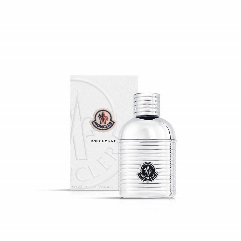 MONCLER POUR HOMME  EDP  60 ML