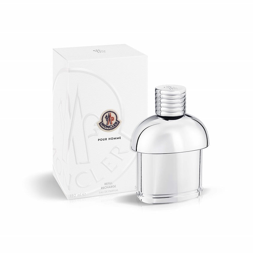 MONCLER POUR HOMME EDP 150 ML REFILL