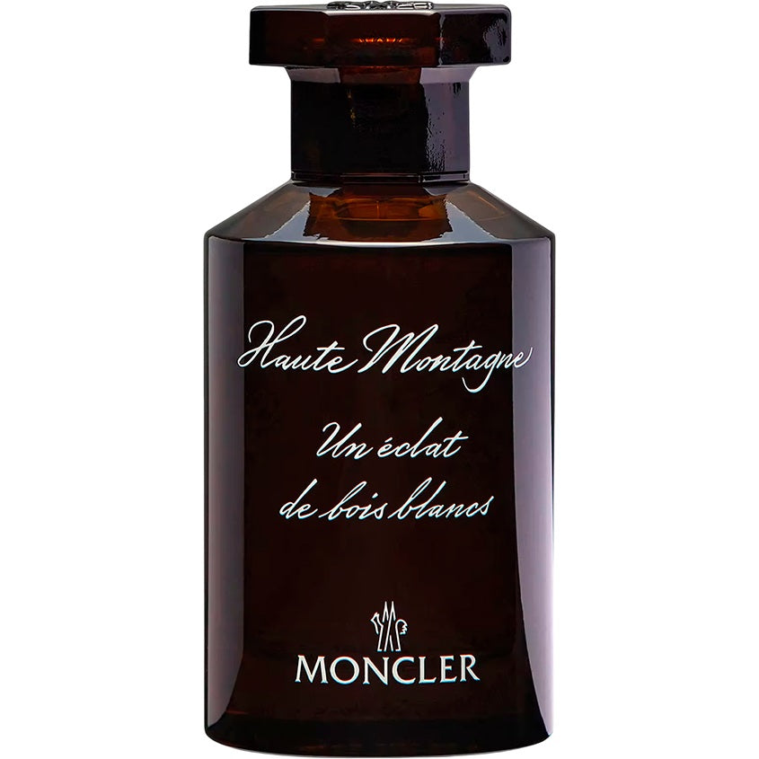 MONCLER HAUTE MONTAGNE EDP 100ML