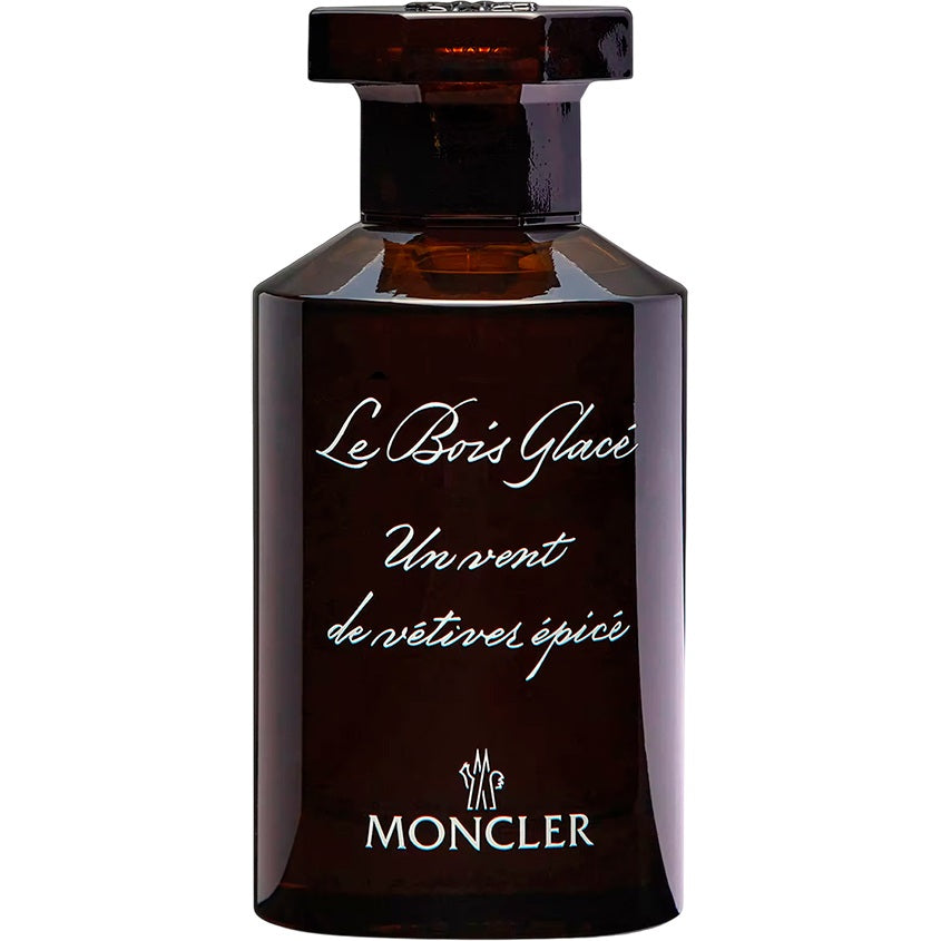 MONCLER LE BOIS GLACE EDP 100ML
