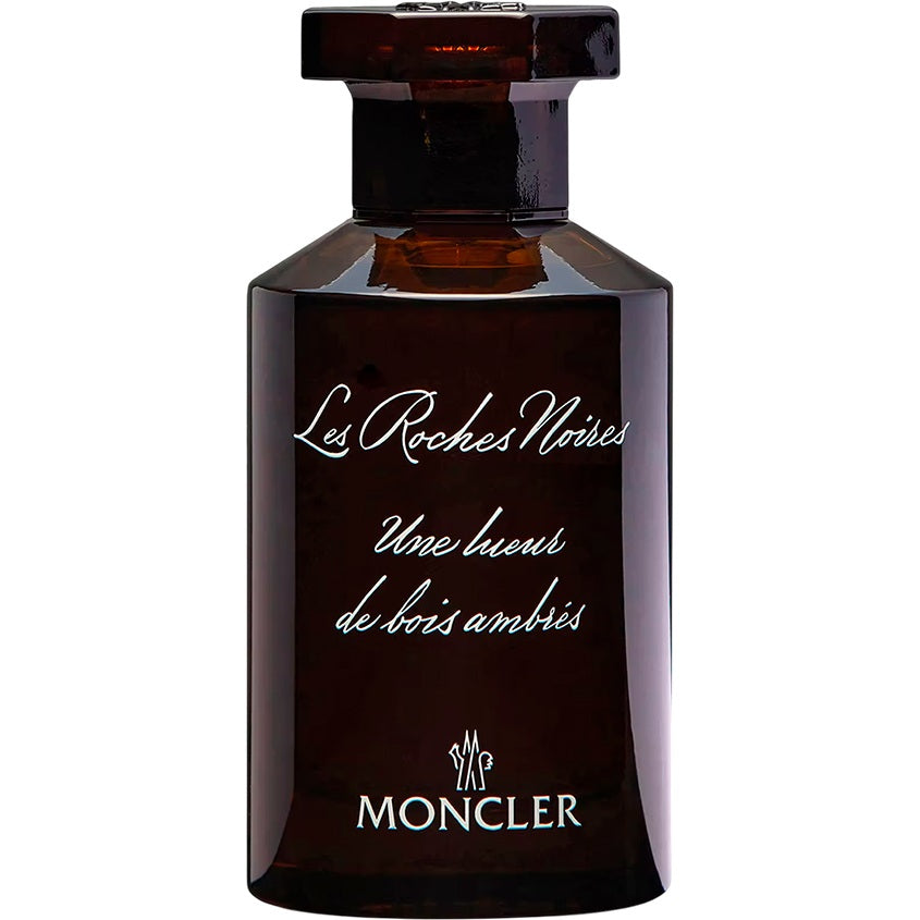 MONCLER LES ROCHES NOIRES EDP 100ML