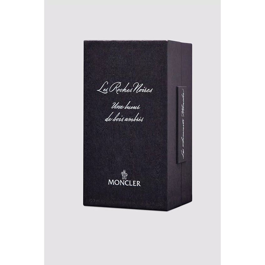 Les Roches Noires