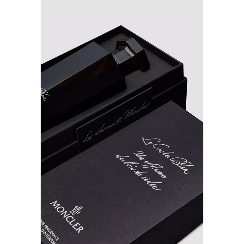 Le Cedre Bleu Home Fragrance