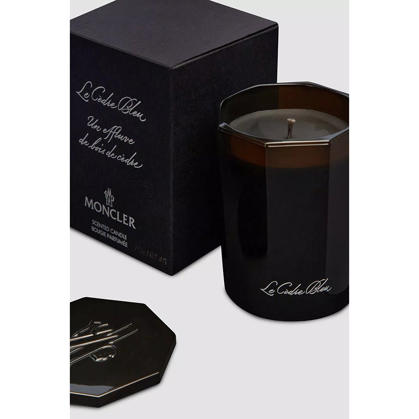 Le Cedre Bleu Scented Candle