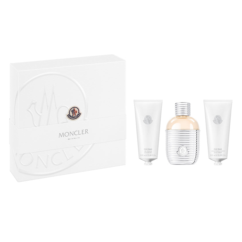 Pour Femme Set