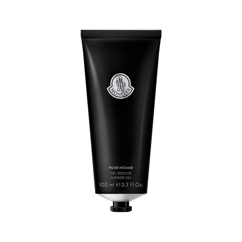 Pour Homme Shower Gel