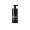 Universal Body and Hair Care for Men