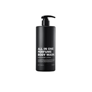 Universal Body and Hair Care for Men